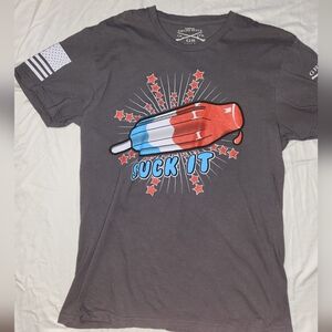 Grunt Style Popsicle T Shirt